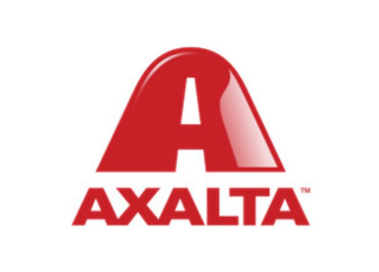 Logo Axalta Coating Systems